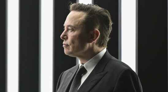 Elon Musk indique que Twitter aura des licenciements à l'hôtel de ville avec les employés les plus populaires doivent lire Inscrivez-vous aux newsletters Variety Plus de nos marques