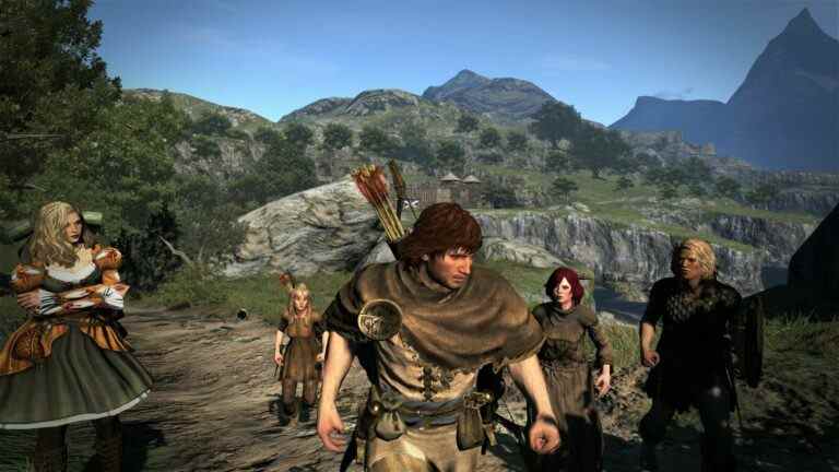 En l'absence d'annonce "E3" Dragon's Dogma 2, Capcom nous trolle-t-il ?

