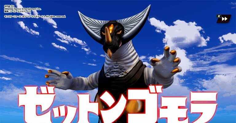 Encore une preuve qu'Ultraman est bon : Monster Rancher est de retour
