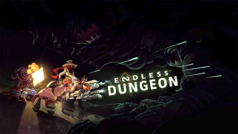 Endless Dungeon ouvre l'inscription pour le test de jeu OpenDev "FirstRun"
