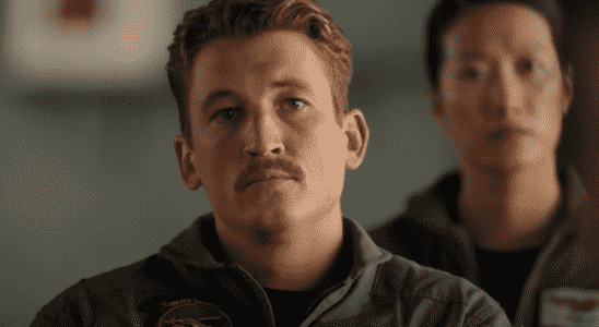 Est-ce que Miles Teller jouerait Green Lantern dans le DCEU ?  Voici ce qu'il a dit