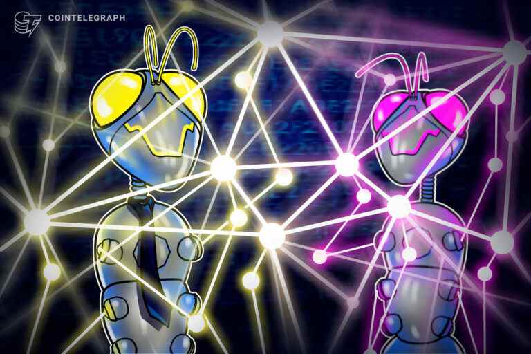 Ethereum testnet Beacon Chain lancé et prêt pour la fusion d’essai