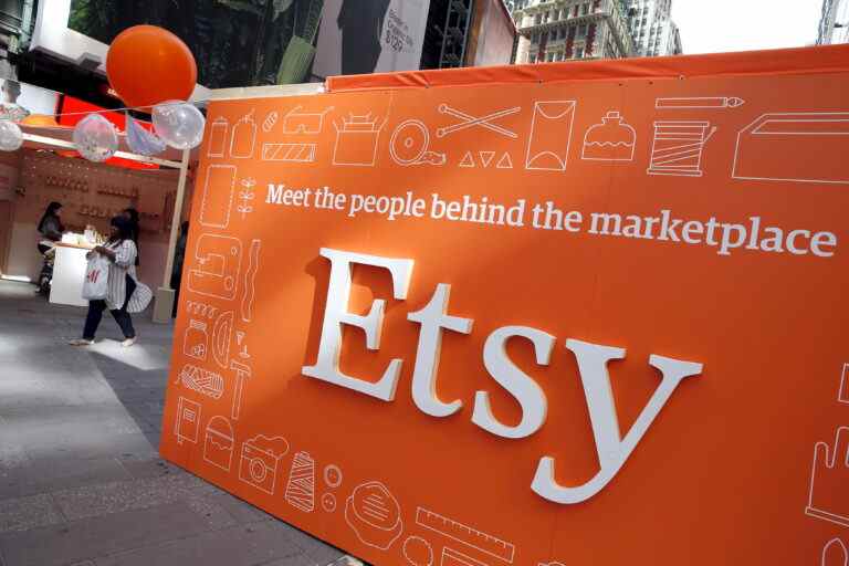 Etsy introduit des mesures de protection des achats pour les acheteurs et les vendeurs