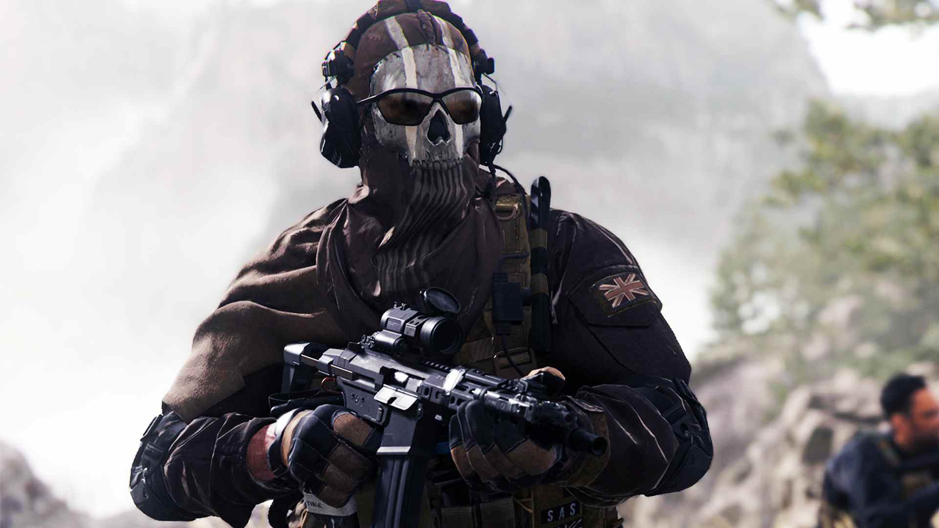 Évadez-vous de Tarkov comme Call of Duty arriverait en 2023
