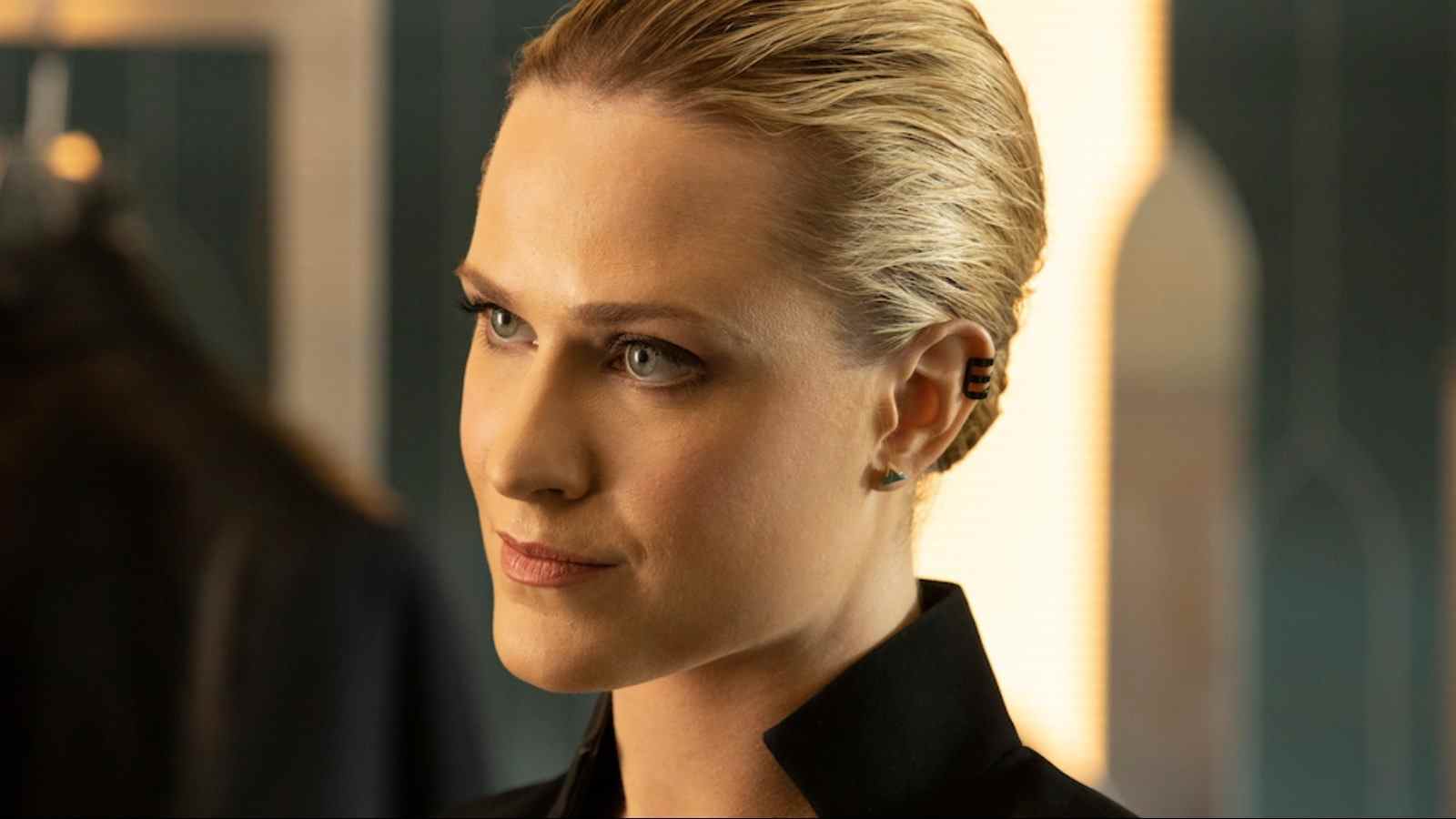 Evan Rachel Wood croit que Westworld a prédit l'avenir
