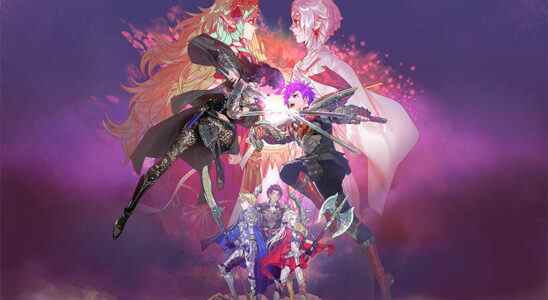 Examen Roundup For Fire Emblem Warriors: Trois espoirs