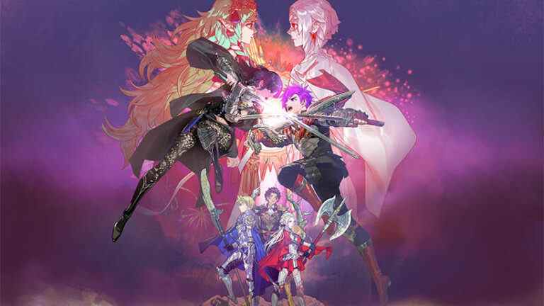 Examen Roundup For Fire Emblem Warriors: Trois espoirs
