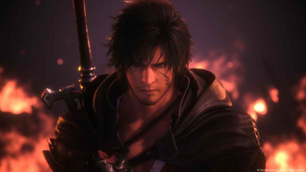 Explorer le système de combat d'action de Final Fantasy 16 avec le producteur Naoki Yoshida
