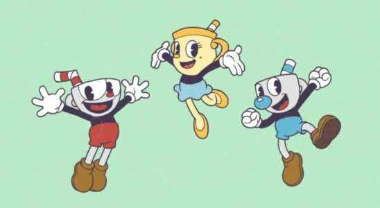 Extension très retardée Cuphead: The Delicious Last Course est enfin disponible aujourd'hui