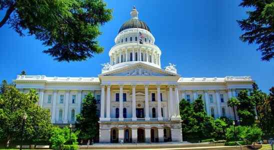 FAIR Act to Overturn California's Seven-Year Statute' échoue au Sénat de l'État Les plus populaires doivent être lus Inscrivez-vous aux newsletters Variety Plus de nos marques