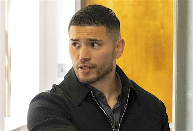 « FBI: Most Wanted »: Miguel Gomez part en tant qu’Ivan Ortiz – Saison 4