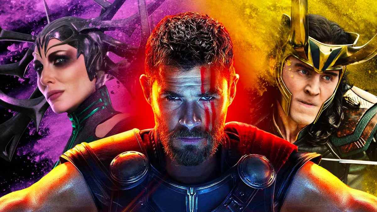 Face-à-face : quel personnage du film Thor est le meilleur ?
