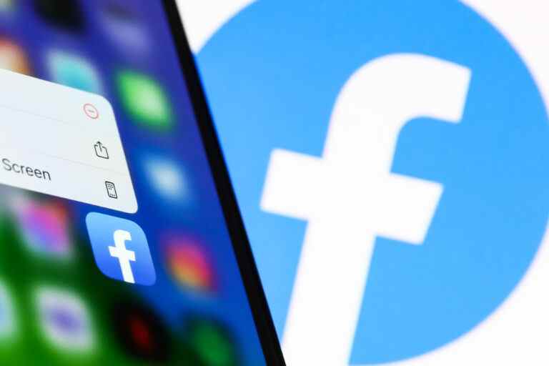 Facebook prévoit une refonte majeure pour l’aider à concurrencer TikTok