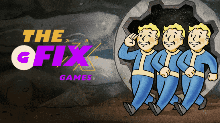 Fallout 5 : Voici quand s'y attendre - IGN Daily Fix
