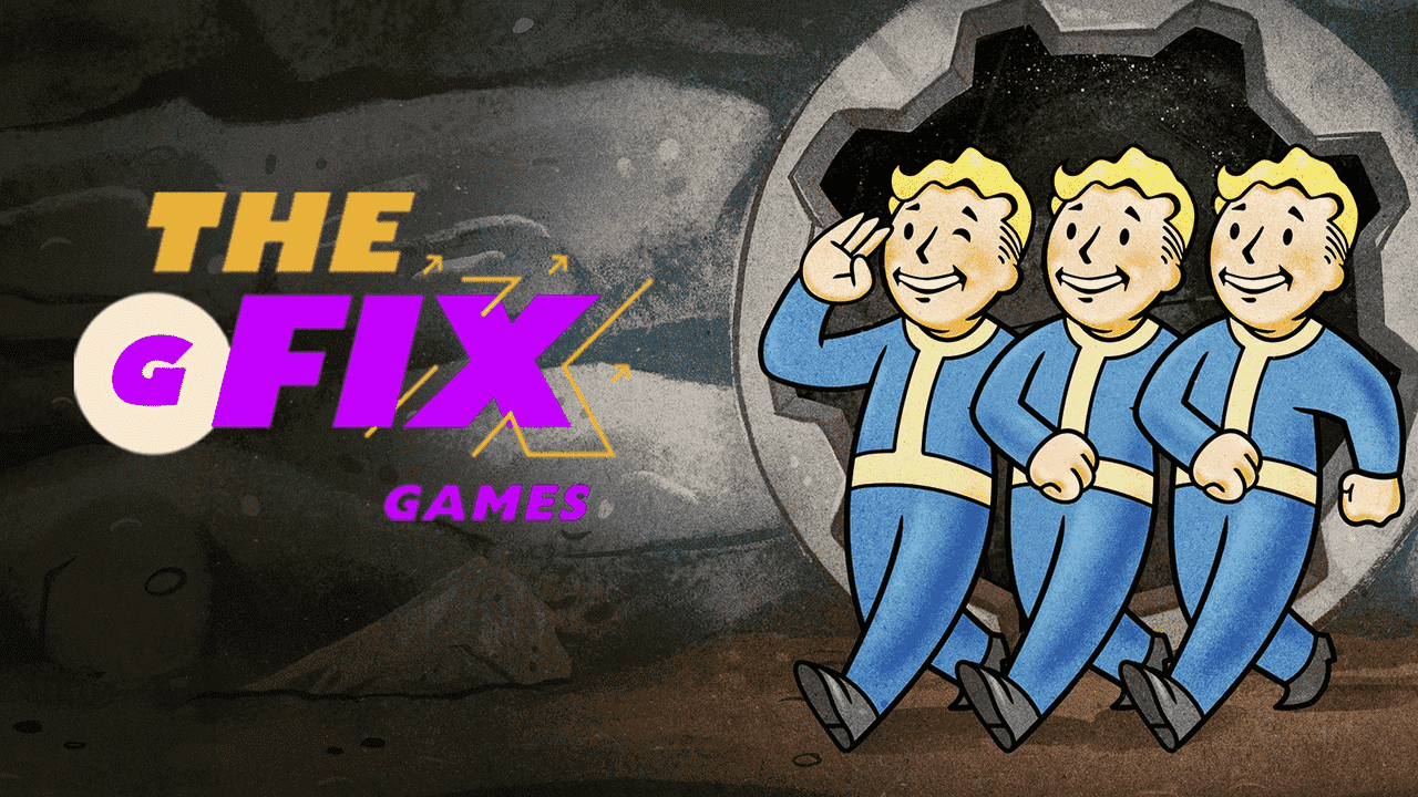 Fallout 5 : Voici quand s'y attendre - IGN Daily Fix
