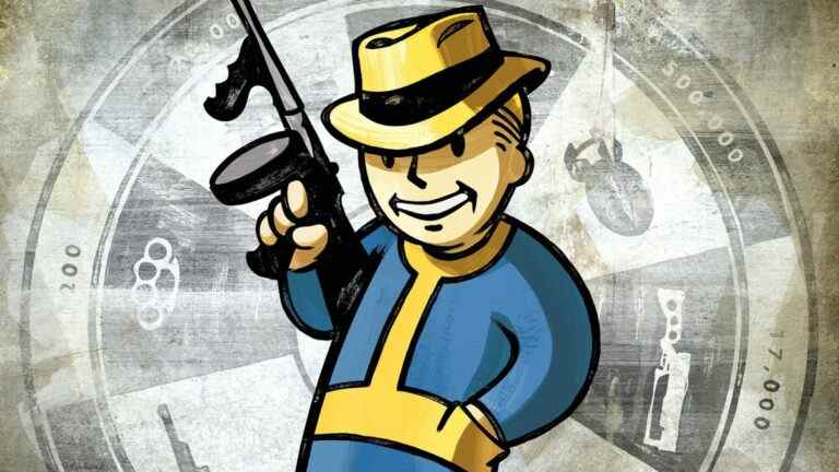 Fallout 5 viendra après The Elder Scrolls 6, confirme Bethesda