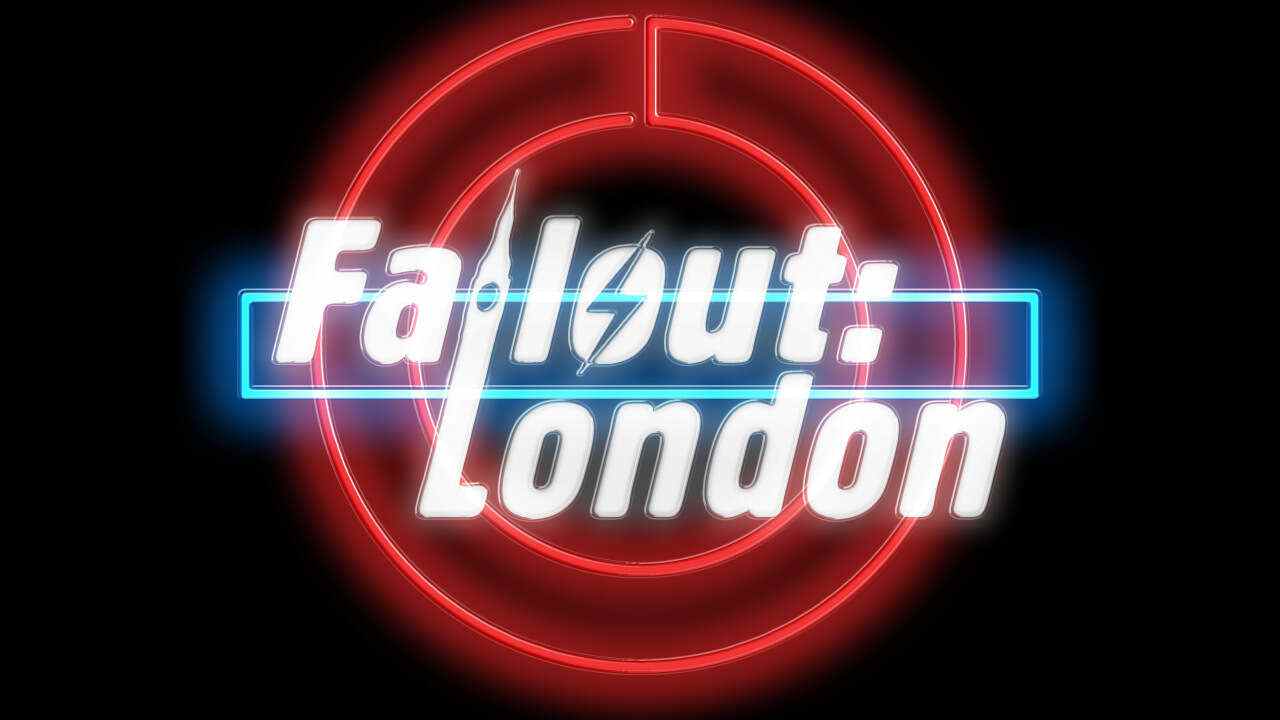 Fallout: la bande-annonce de Londres révèle la date de sortie de 2023 et les repères brûlés
