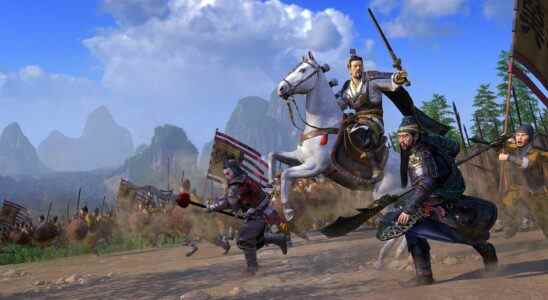 Far Cry 5, Total War: Three Kingdoms et FIFA 22 arriveront sur Xbox Game Pass dans les deux prochaines semaines