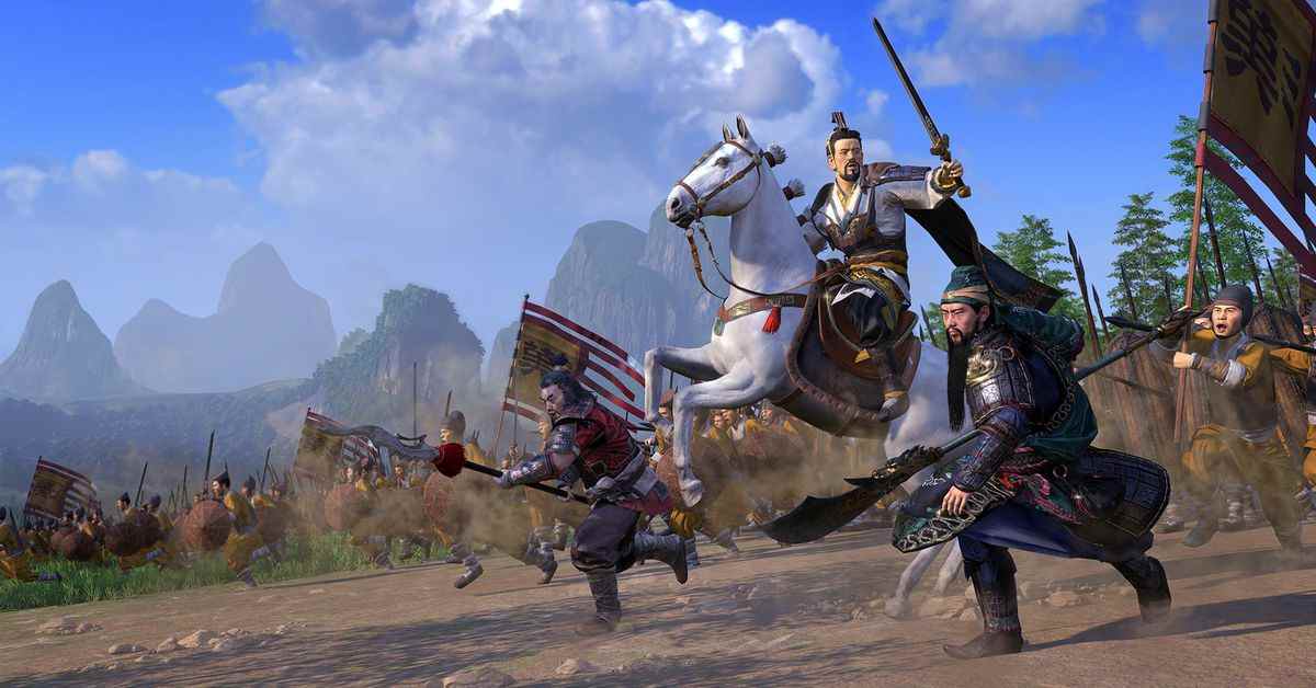 Far Cry 5, Total War: Three Kingdoms et FIFA 22 arriveront sur Xbox Game Pass dans les deux prochaines semaines
