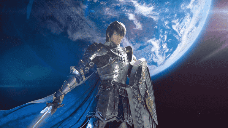 Final Fantasy 14 obtient enfin Data Center Travel dans deux semaines