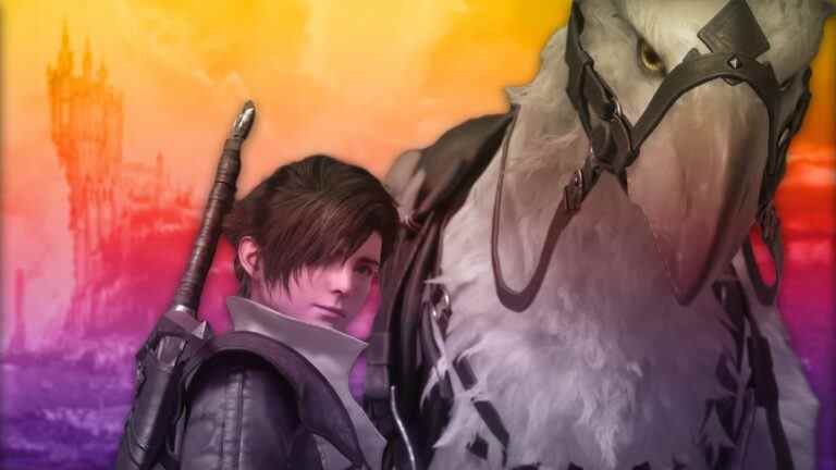 Final Fantasy 16 : Tout ce que nous avons appris dans l'interview de Naoki Yoshida d'IGN
