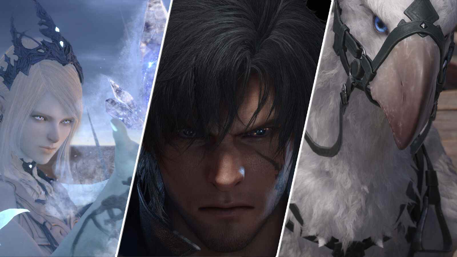 Final Fantasy 16 est entièrement jouable, mais l'enregistrement vocal et les réglages de combat l'empêchent de sortir

