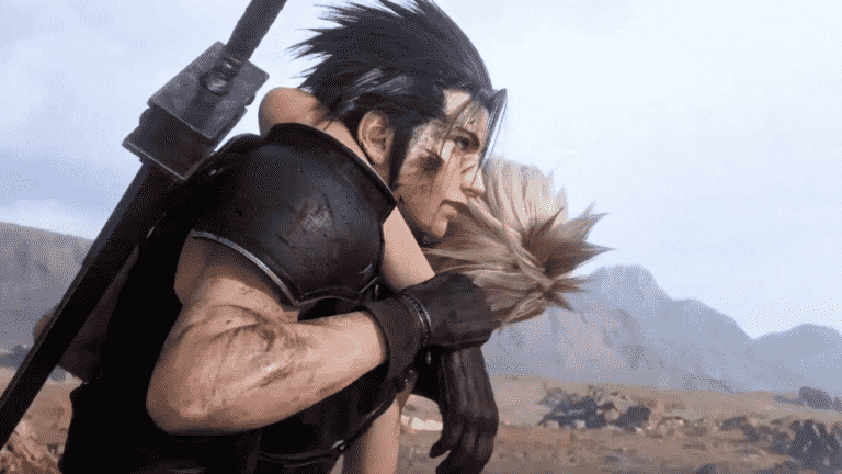 Final Fantasy 7 Rebirth annoncé, sortie l’hiver prochain