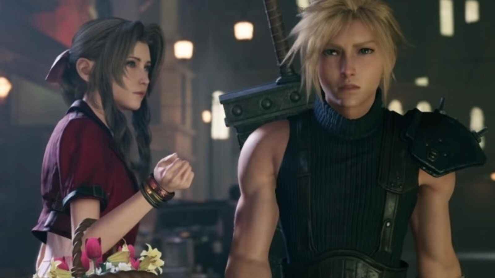 Final Fantasy 7 Remake Intergrade est jouable sur le Steam Deck
