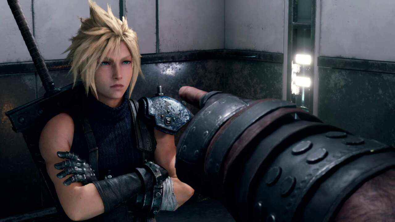 Final Fantasy 7 Remake Revisited entre dans les coulisses du RPG chaque semaine
