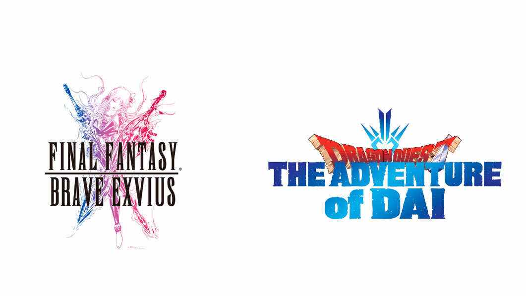 Final Fantasy Brave Exvius présentera des personnages de Dragon Quest: L'aventure de Dai Manga
