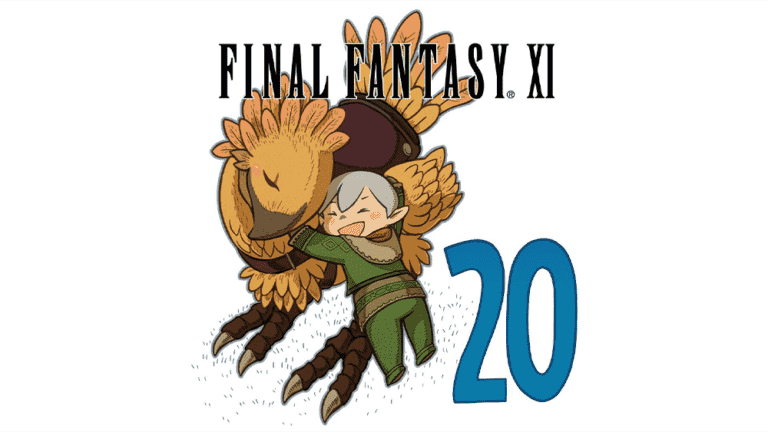 Final Fantasy XI à 20 ans : les développeurs sur la coexistence avec XIV, les serveurs classiques et son influence durable
