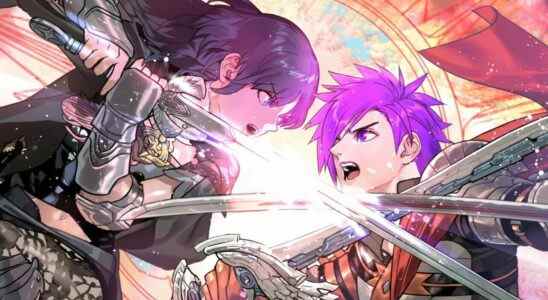 Fire Emblem Warriors: Examen des trois espoirs (Switch)