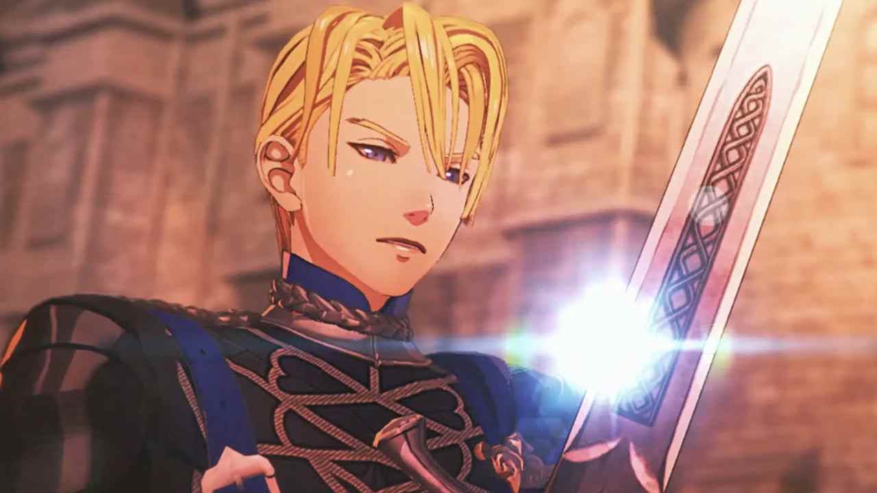 Fire Emblem Warriors : la démo est sortie aujourd'hui, la progression passe au jeu complet
