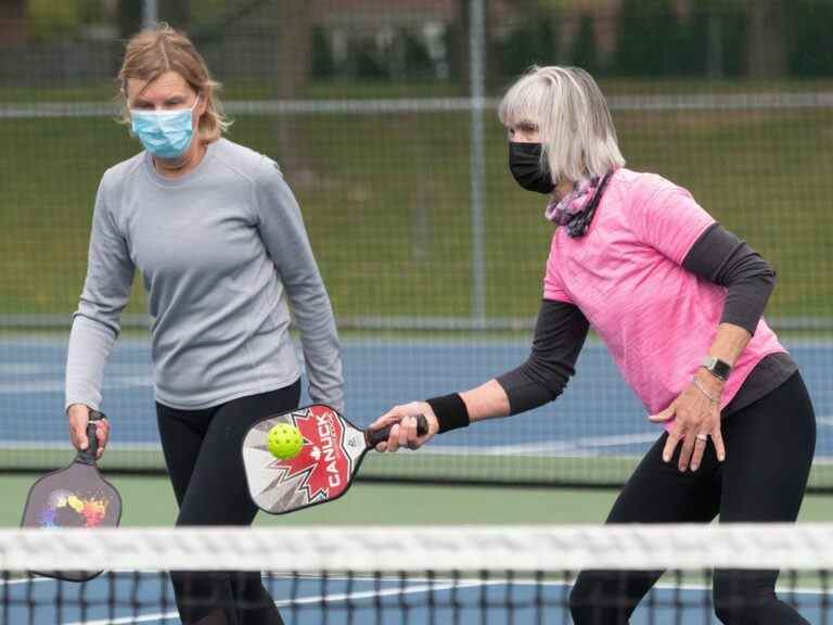 Fitness : Le Pickleball est-il vraiment un entraînement ?