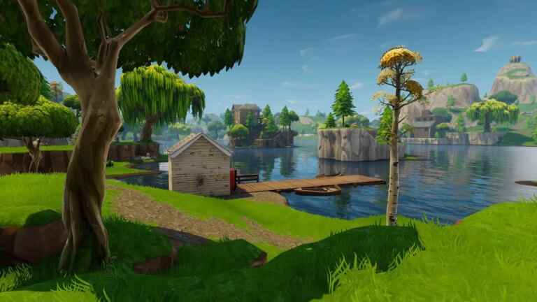 Fortnite Update 3.59 disponible pour le correctif de maintenance ce 15 juin