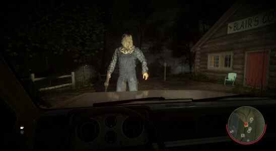 Friday The 13th : The Game décapite ses serveurs dédiés