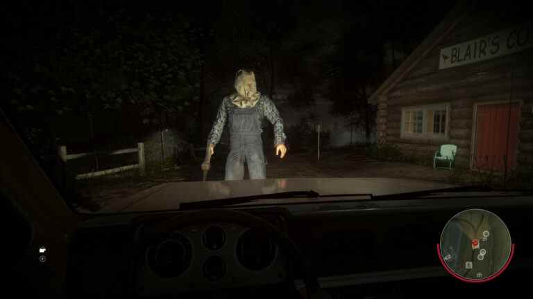 Friday The 13th : The Game décapite ses serveurs dédiés

