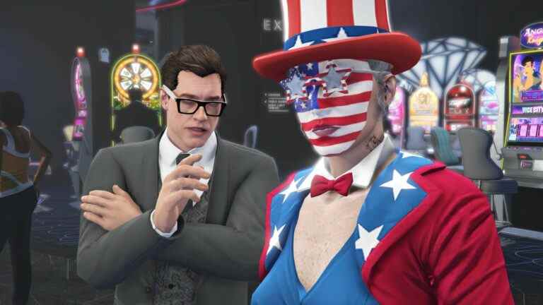 GTA Online offre aux joueurs 1 000 000 $ gratuits (en fausse monnaie)

