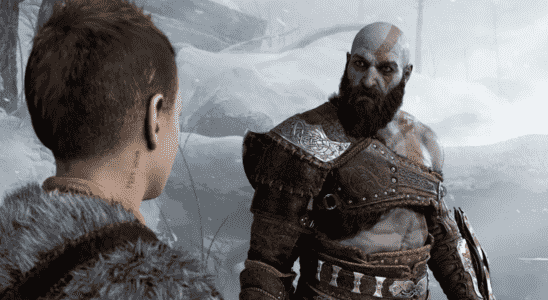 God of War: les informations sur Ragnarok seront partagées "le plus tôt possible", déclare Cory Barlog