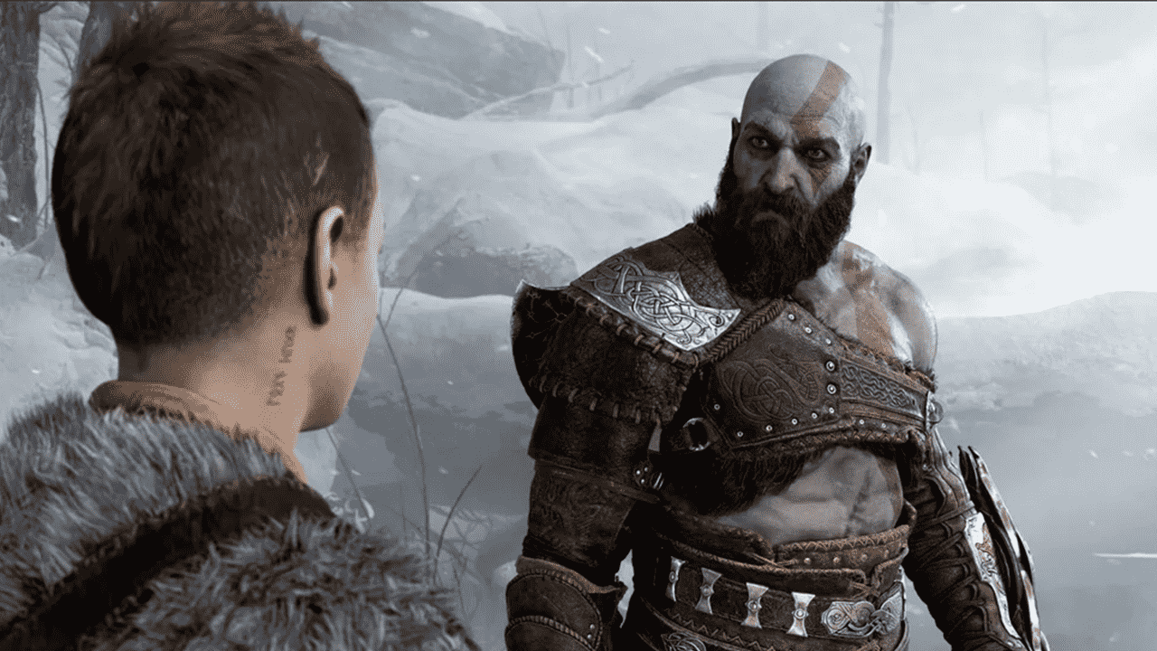 God of War: les informations sur Ragnarok seront partagées 