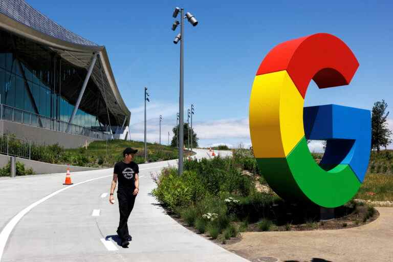 Google dit aux travailleurs qu’ils peuvent déménager « sans justification » suite à la décision de la Cour suprême