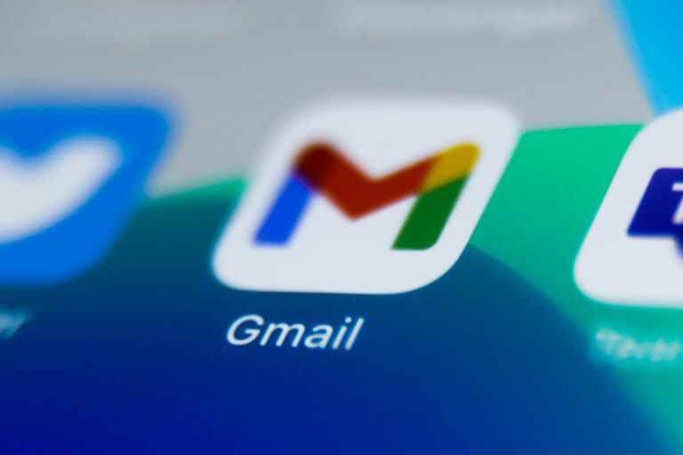 Google essaie de garder les e-mails de campagne politique hors des dossiers de spam de Gmail