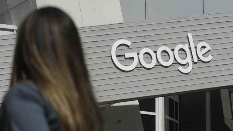 Google indique aux employés américains qu'ils peuvent déménager dans des États où l'avortement est légal
	
	
