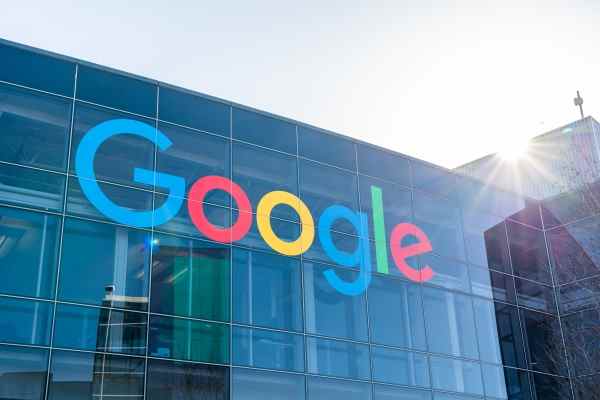 Google étend son programme pour aider à former les anciens incarcérés