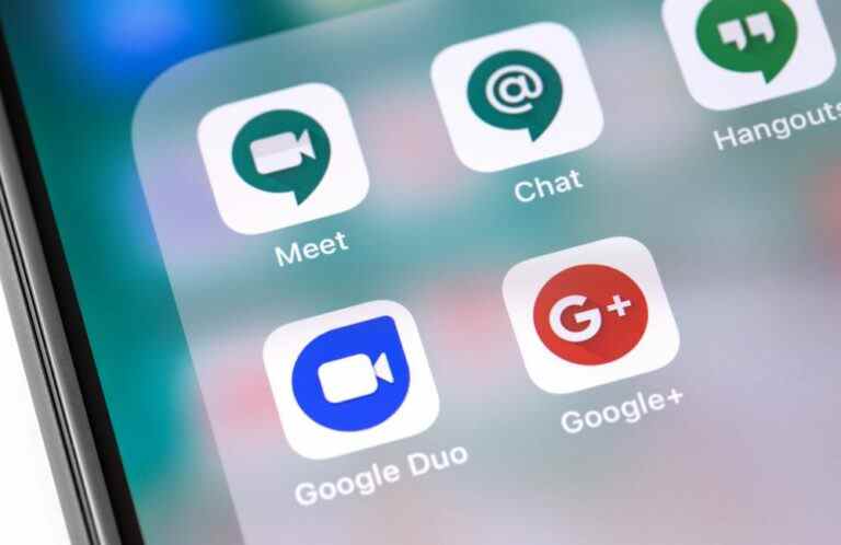 Google vient de fusionner Google Meet et Duo – ce que cela signifie pour vous