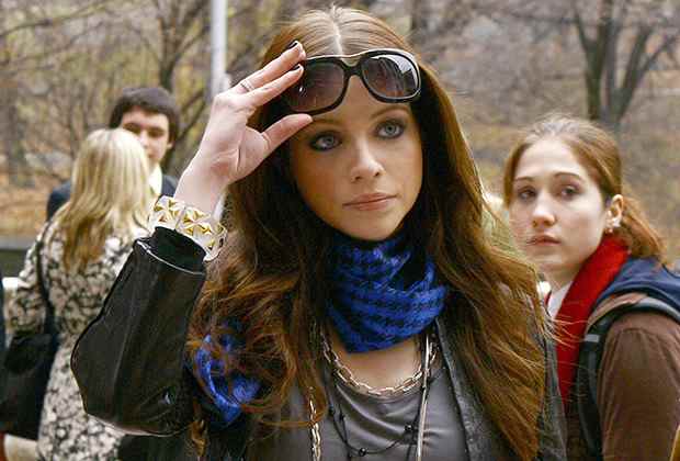 Gossip Girl Reboot Saison 2 : Michelle Trachtenberg dans le rôle de Georgina Sparks