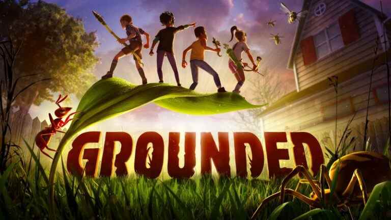 Grounded Sprouts en version complète en septembre
