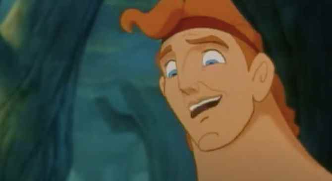 Guy Ritchie dirigera Hercules Live-Action de Disney de la société des réalisateurs Avengers
