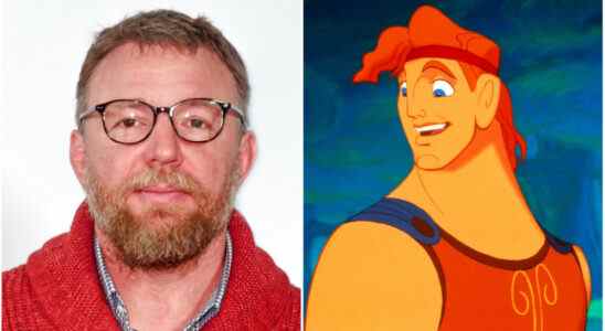 Guy Ritchie réalisera le film d'action en direct "Hercules" de Disney et AGBO Les plus populaires doivent être lus Inscrivez-vous aux newsletters Variety Plus de nos marques