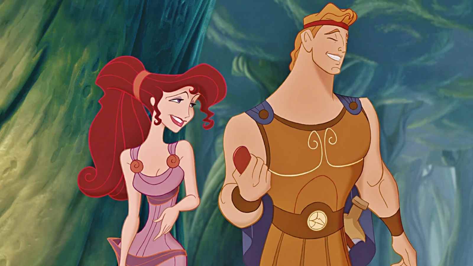 Guy Ritchie refait équipe avec Disney pour réaliser Hercules en direct
